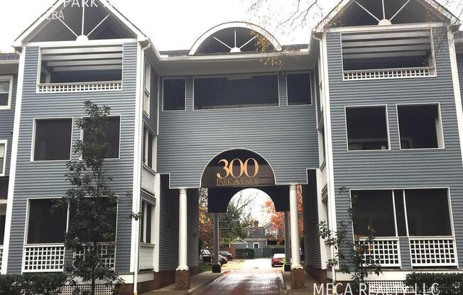 300 E Park Ave Unit 6