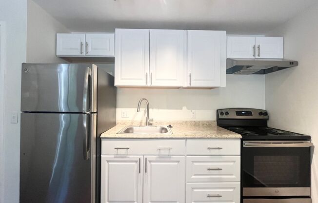 1 bed, 1 bath, 480 sqft, $1,395, Unit 205