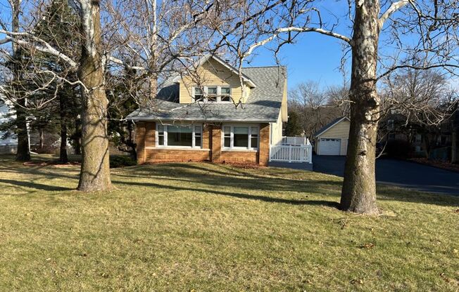 3 Bedroom/2.5 Bathroom Home in Peoria for Lease