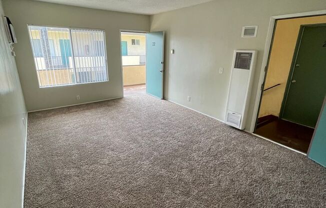 1 bed, 1 bath, 510 sqft, $1,800, Unit Unit 22