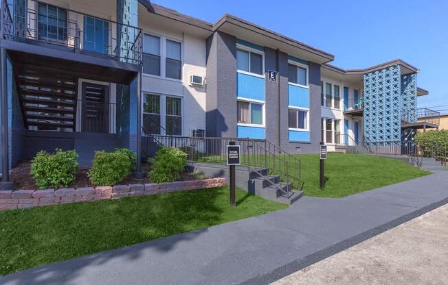 Madison Flats - Apartments in Madison, TN