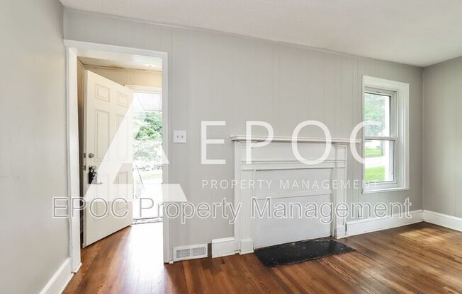1115 S BENBOW RD