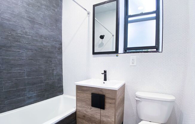 Lenox Twins LLC. - 350 Lenox Avenue