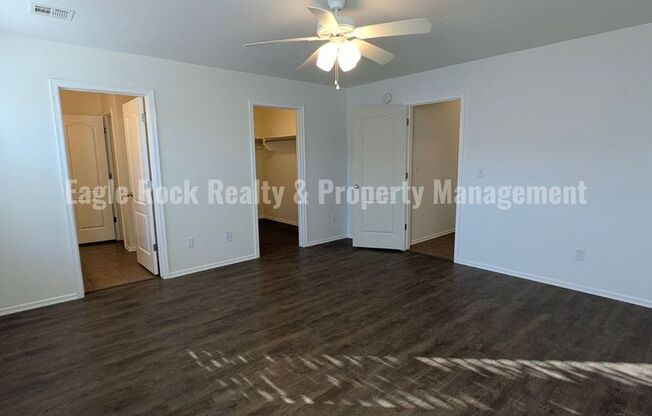 3 beds, 2 baths, $1,700