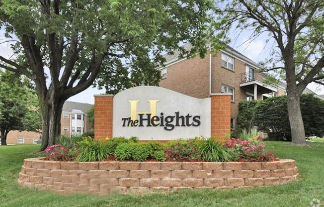 The Heights Apartments