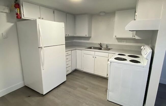 1 bed, 1 bath, $1,095