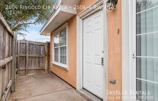 Partner-provided property photo