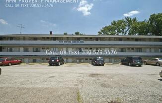 508 E Buchtel Ave