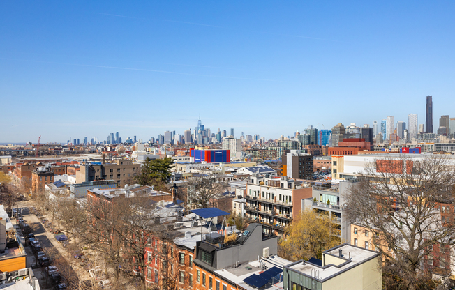 Studio, 1 bath, $3,373, Unit 7D