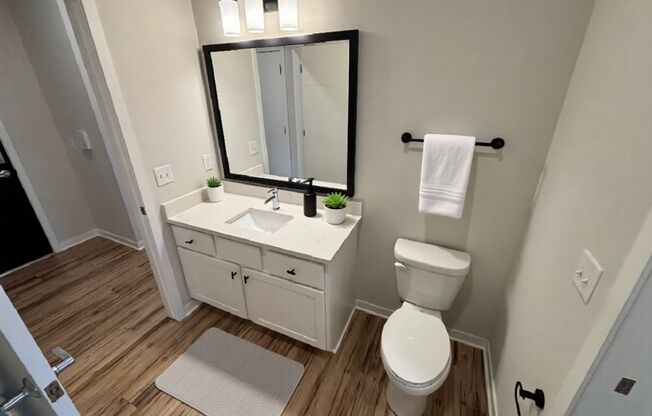 Studio, 1 bath, 585 sqft, $1,515, Unit 10009-204