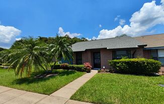 Waterfront Townhome in King Oak Villas