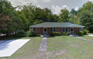 Cozy 2-Bedroom Duplex in Southeast Columbia – Brandon Acres!