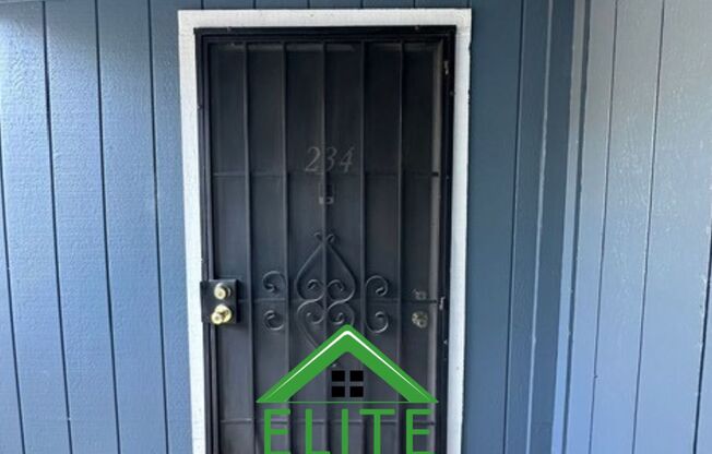 **2 Bed, 2 Bath Condo in Gated Community | Ready to Move In!**