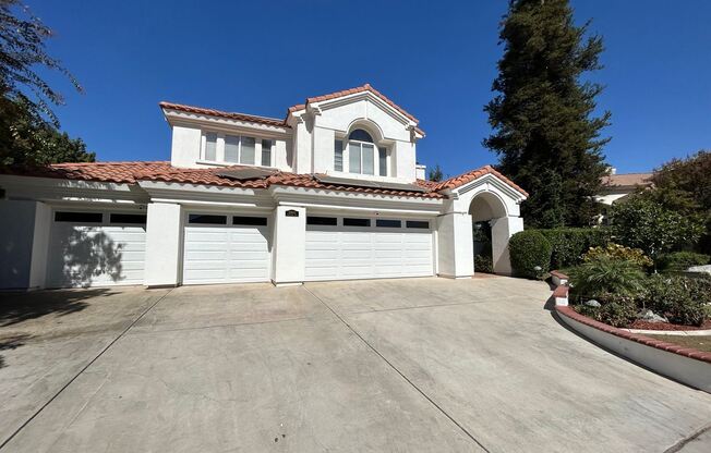 10900 Rockridge Way