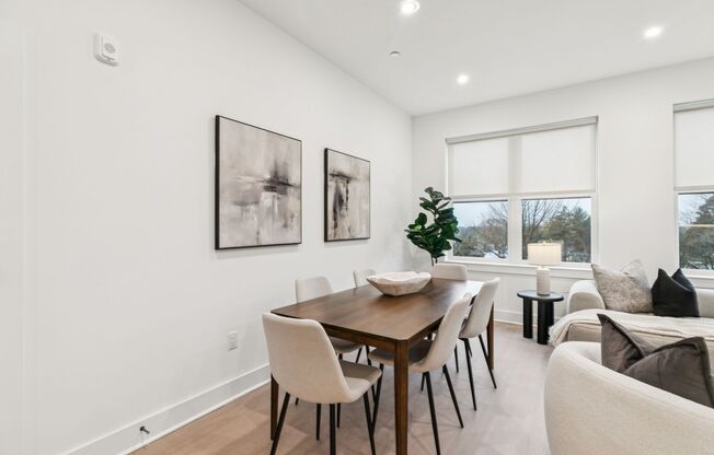 2 beds, 2 baths, 1,000 sqft, $2,773, Unit 105