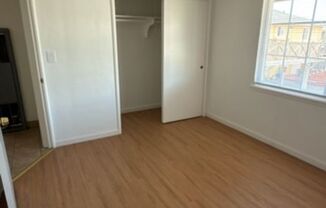 1777 Hester Ave (CSC)*