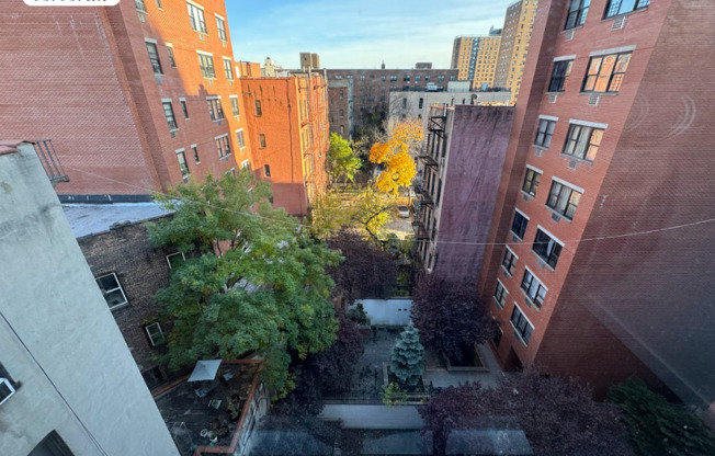 1 bed, 1 bath, $2,495, Unit 4D