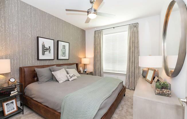 Live in Luxury at Sugarloaf Grove Apartments in Lawrence, GA