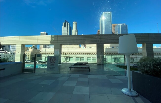 1 bed, 1 bath, 711 sqft, $3,000, Unit 2404