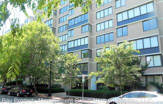 2030 F STREET #611 NW