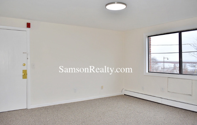 25 Waterman Avenue