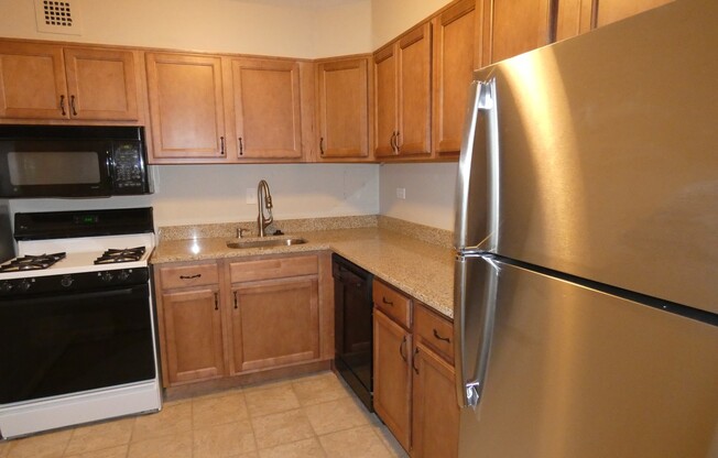 1 bed, 1 bath, $2,000