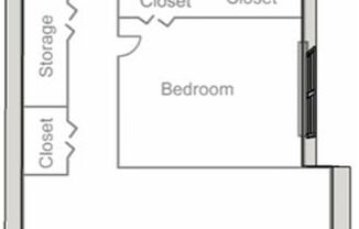 Partner-provided photo for $895 unit