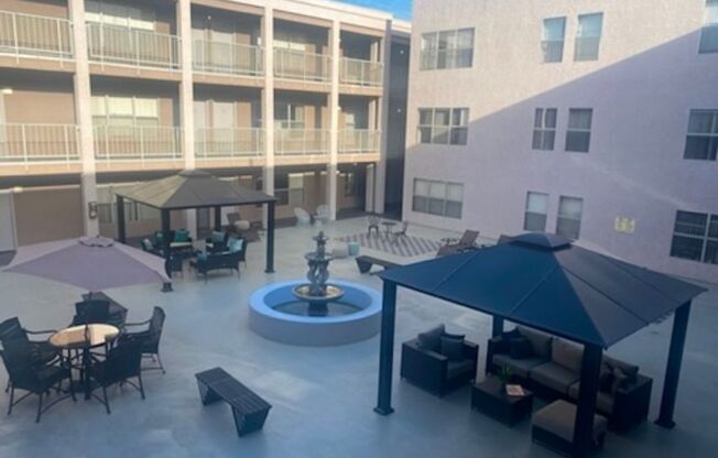 1 bed, 1 bath, 500 sqft, $1,780, Unit 207