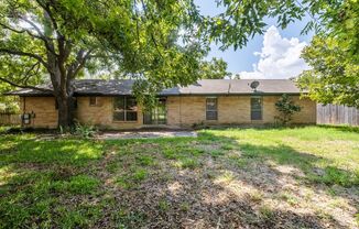 Completely Updated 3 Bedroom, 2 Bath Home in the Villages of Anderson Mill