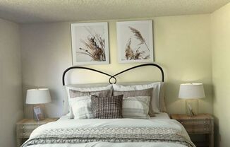 1 bed, 1 bath, 525 sqft, $910, Unit 1150-L06