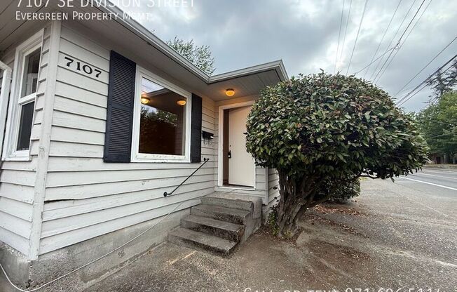 7107 SE DIVISION