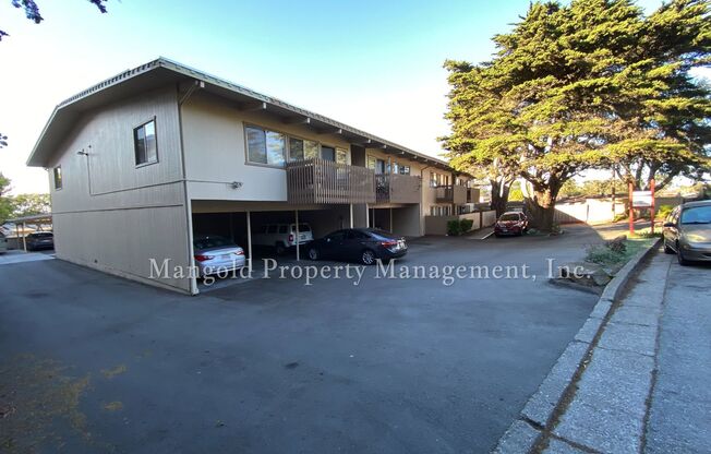 1 bed, 1 bath, 655 sqft, $2,225, Unit 43