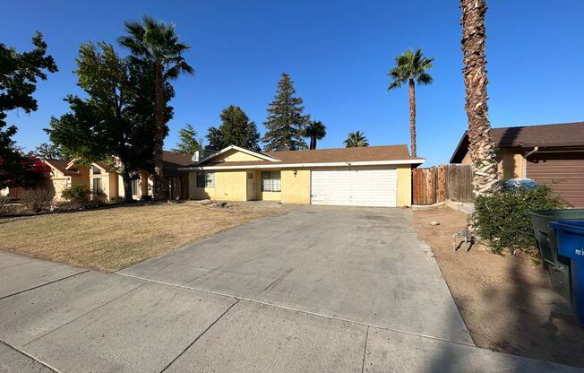 Charming 3 Bedroom/2 Bathroom NOR Home with Huge Yard and Security Deposit Alternative Option