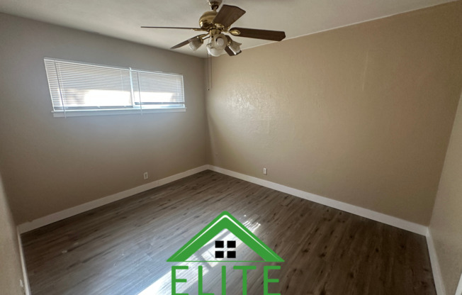 4 beds, 1 bath, $1,795