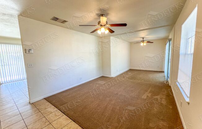 3 beds, 1 bath, $1,525