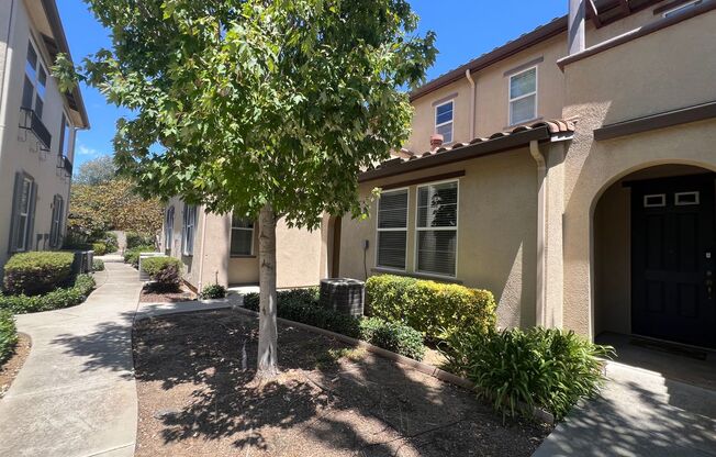 3 Bed, 2½ Bath Condo in Elk Grove