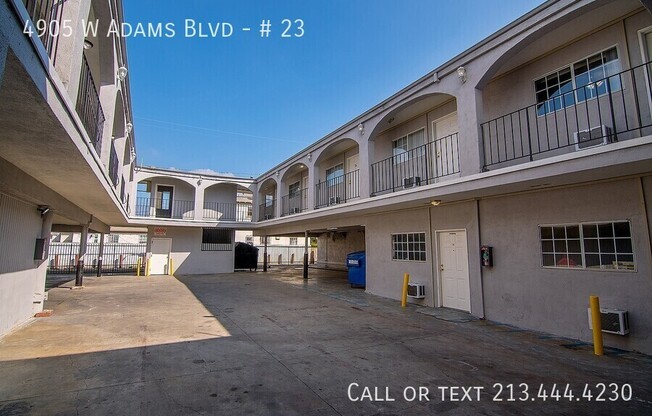 Partner-provided property photo