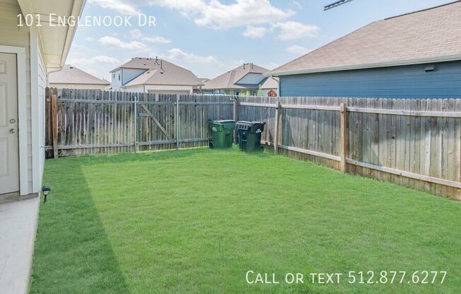 101 ENGLENOOK DR