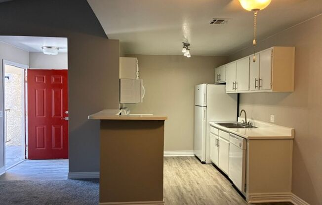 1 bed, 1 bath, 751 sqft, $1,330, Unit MA 206