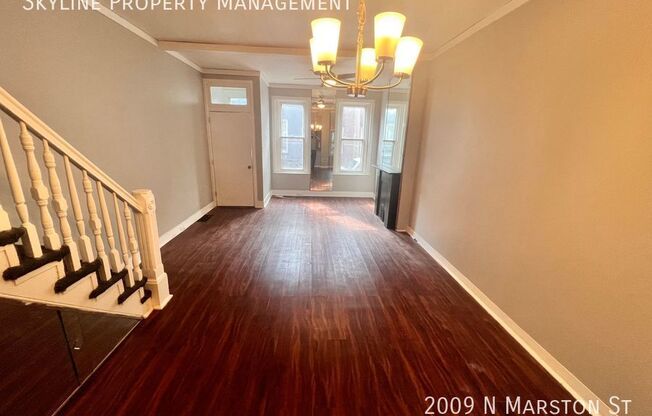 2009 N MARSTON ST