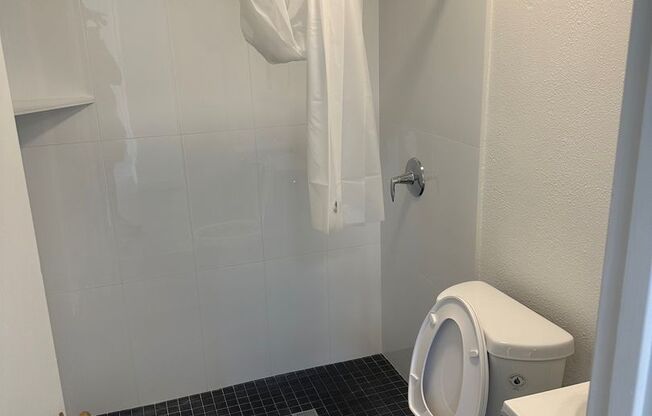 1 bed, 1 bath, $3,295, Unit 3