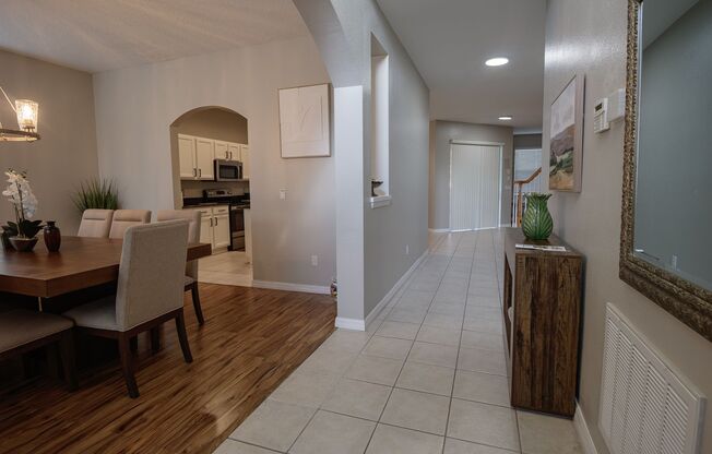 Golf Course Front 5BR Pool Home Near Disney | Resort-Style Living in Highlands Reserve