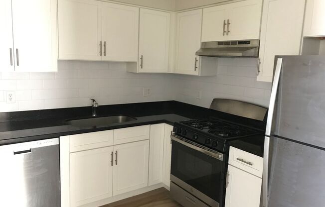 Charming 1 bedroom 1 bathroom