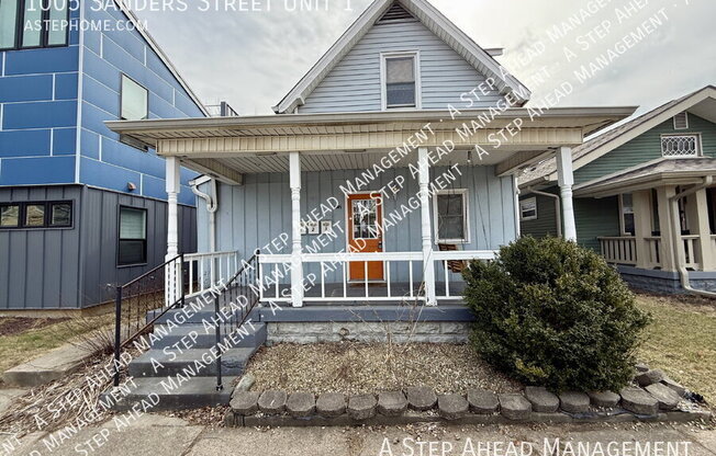 1005 SANDERS ST