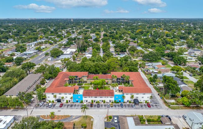 Partner-provided property photo