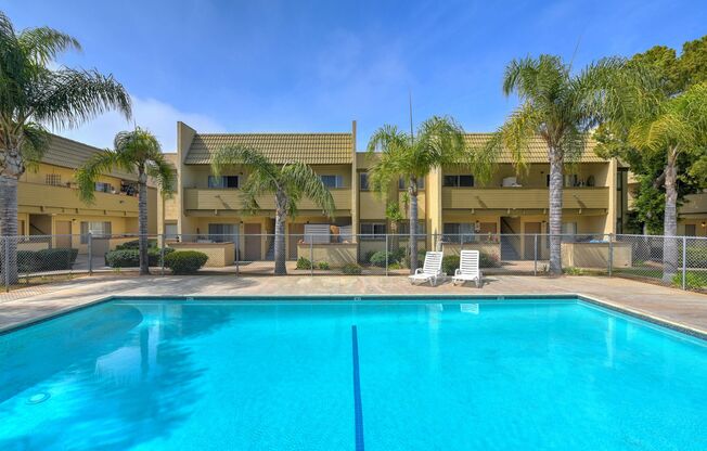 1 bed, 1 bath, 640 sqft, $1,950, Unit 1435 - J
