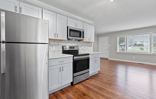 Comfort, Convenience & Value - Charming, Renovated Home!! ADMIN FEES WAIVED *Limited Time Only*