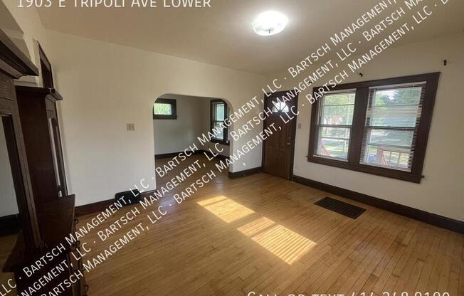 1903 E TRIPOLI AVE