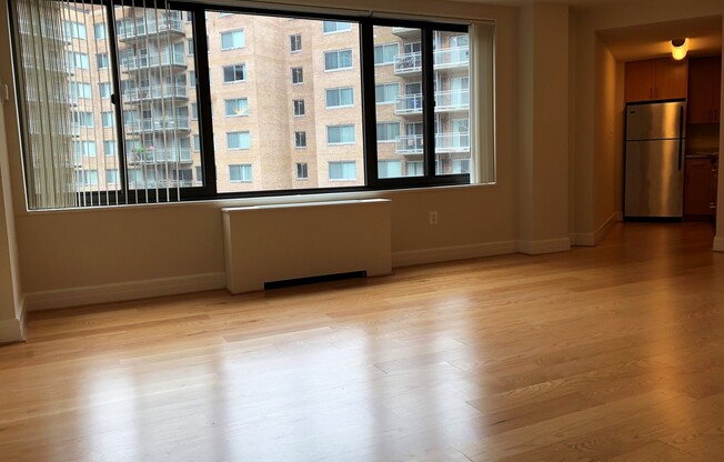 Studio, 1 bath, 440 sqft, $2,600, Unit 0616
