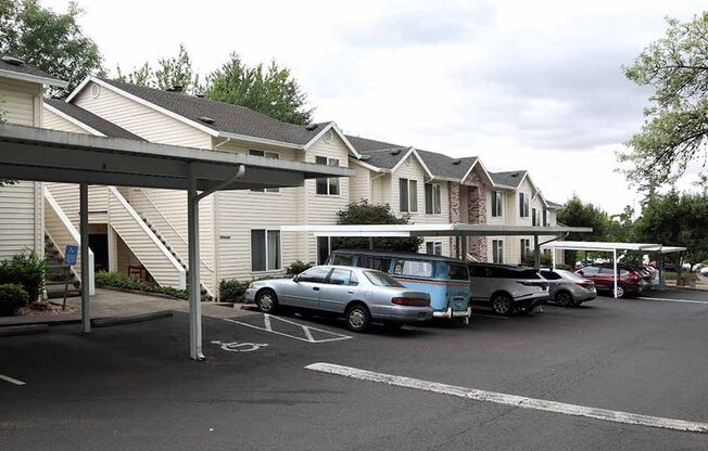 #417 MALLARD RIDGE APARTMENTS